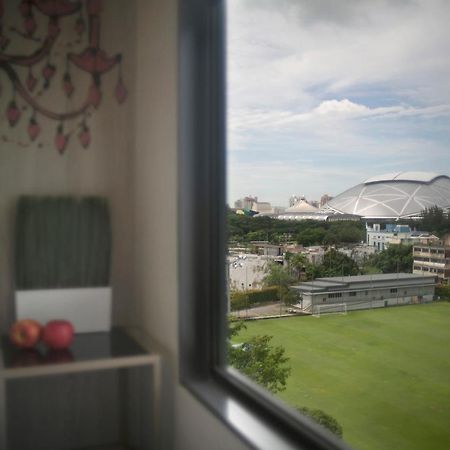 Hotel 81 Premier Princess Singapore Eksteriør billede