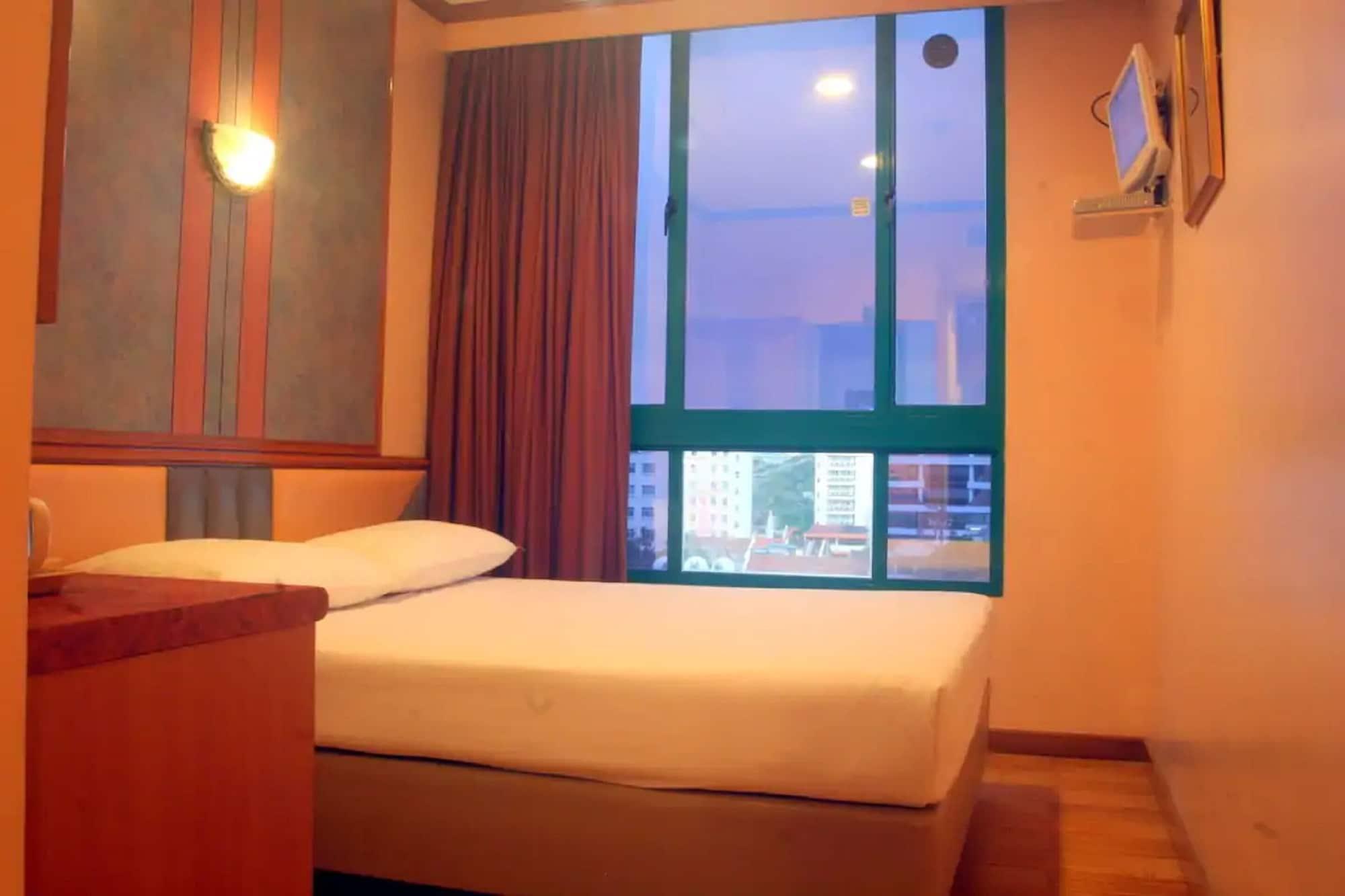 Hotel 81 Premier Princess Singapore Eksteriør billede