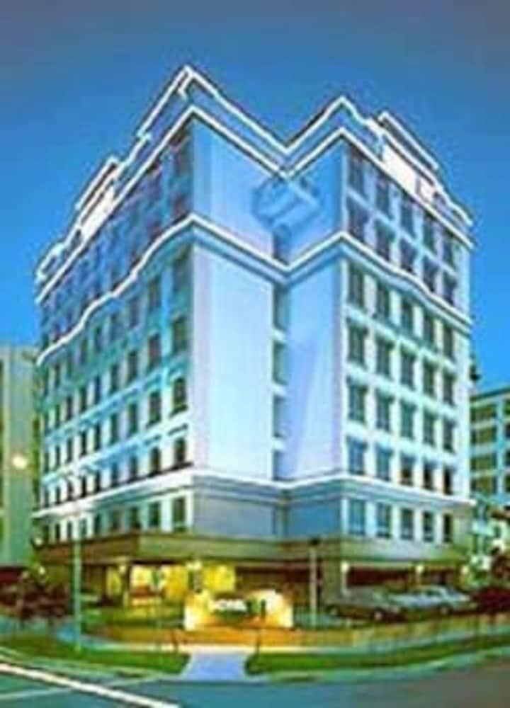 Hotel 81 Premier Princess Singapore Eksteriør billede