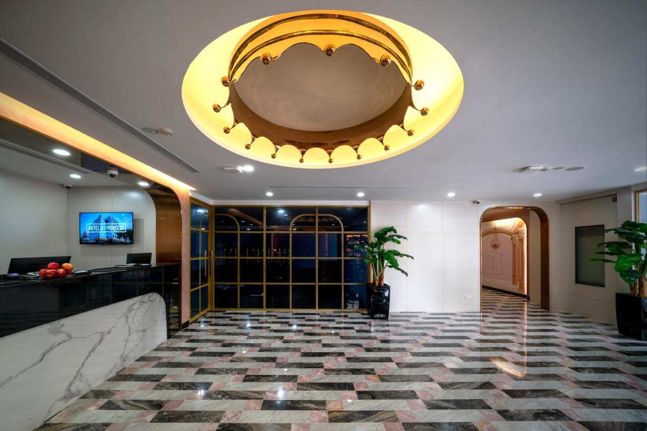 Hotel 81 Premier Princess Singapore Eksteriør billede