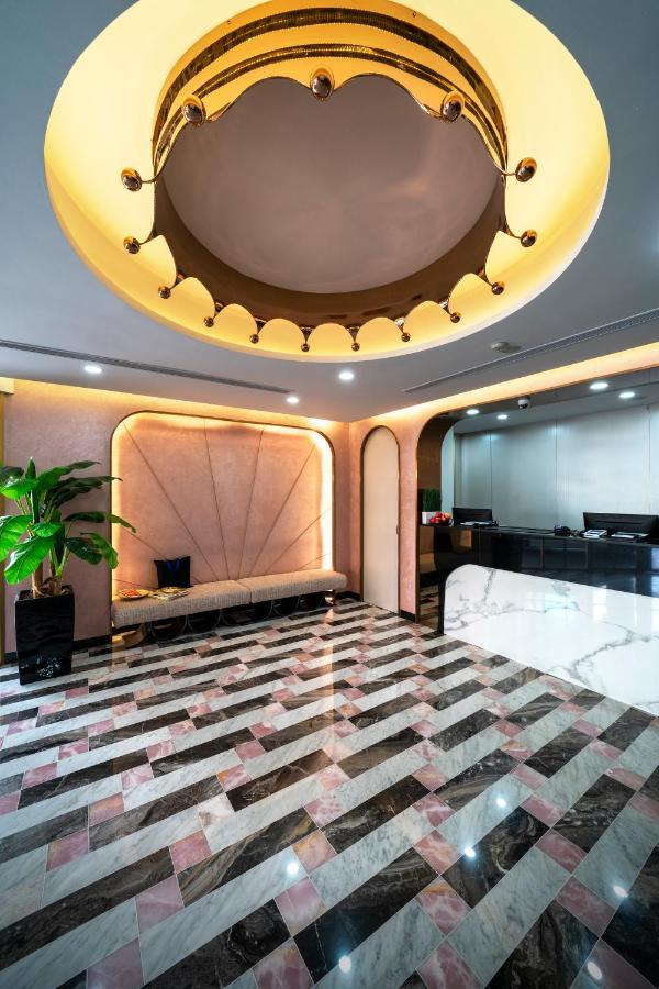 Hotel 81 Premier Princess Singapore Eksteriør billede