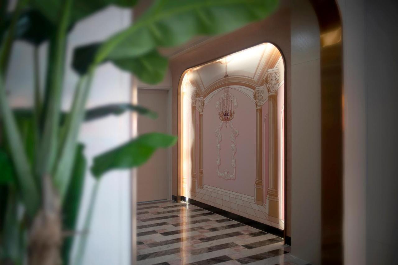Hotel 81 Premier Princess Singapore Eksteriør billede