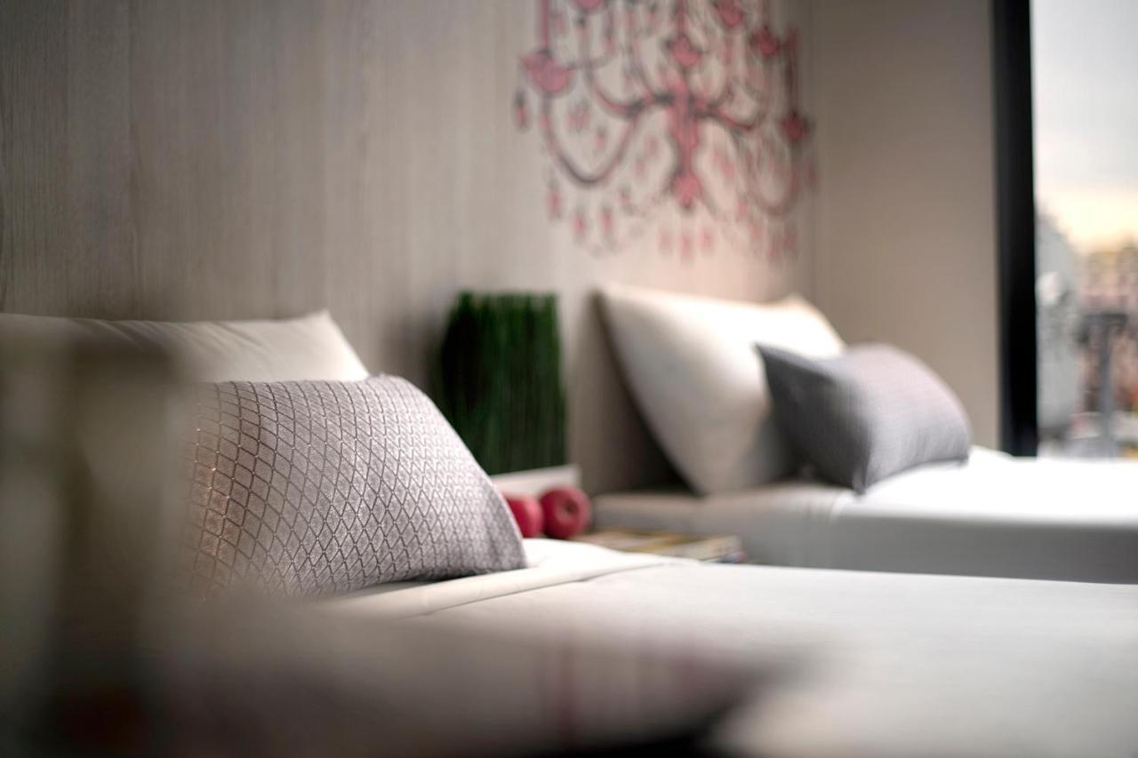 Hotel 81 Premier Princess Singapore Eksteriør billede