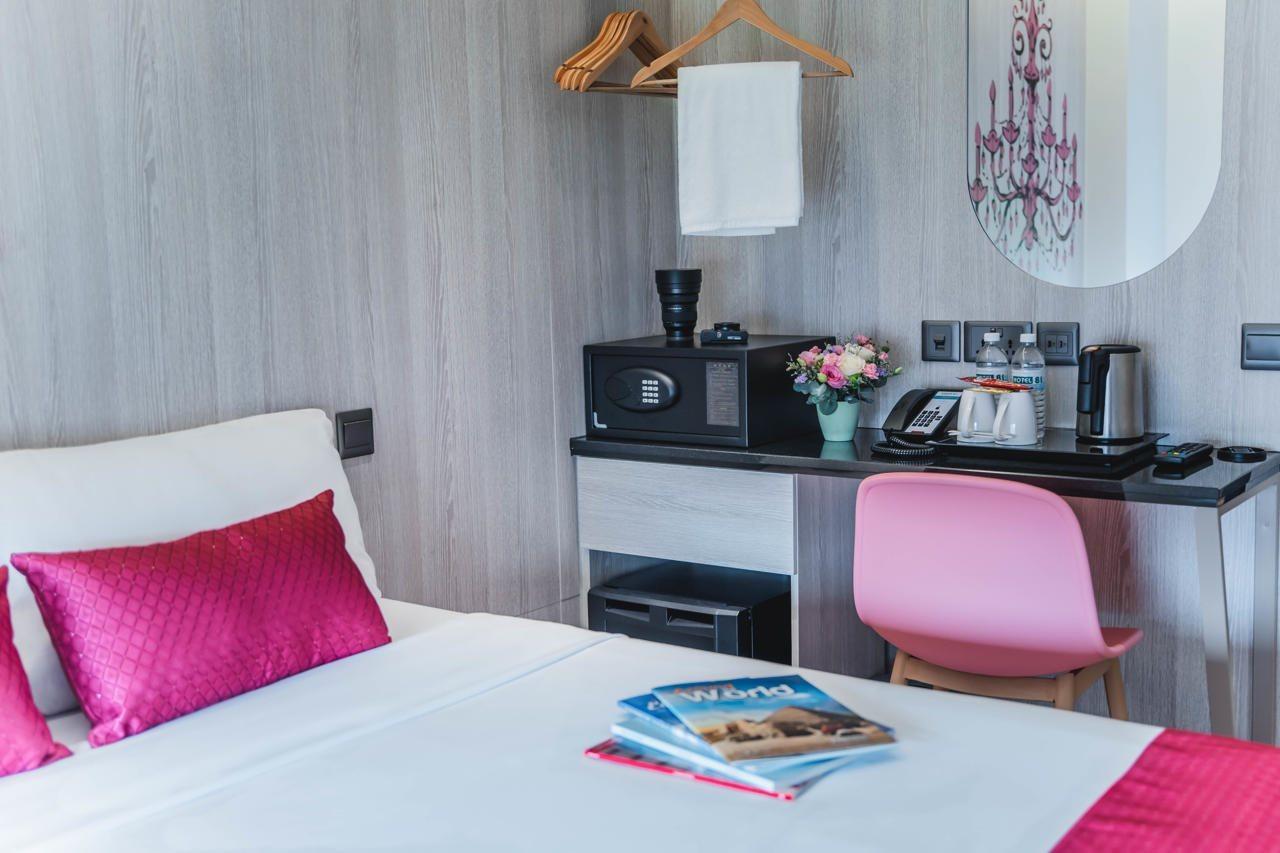 Hotel 81 Premier Princess Singapore Eksteriør billede