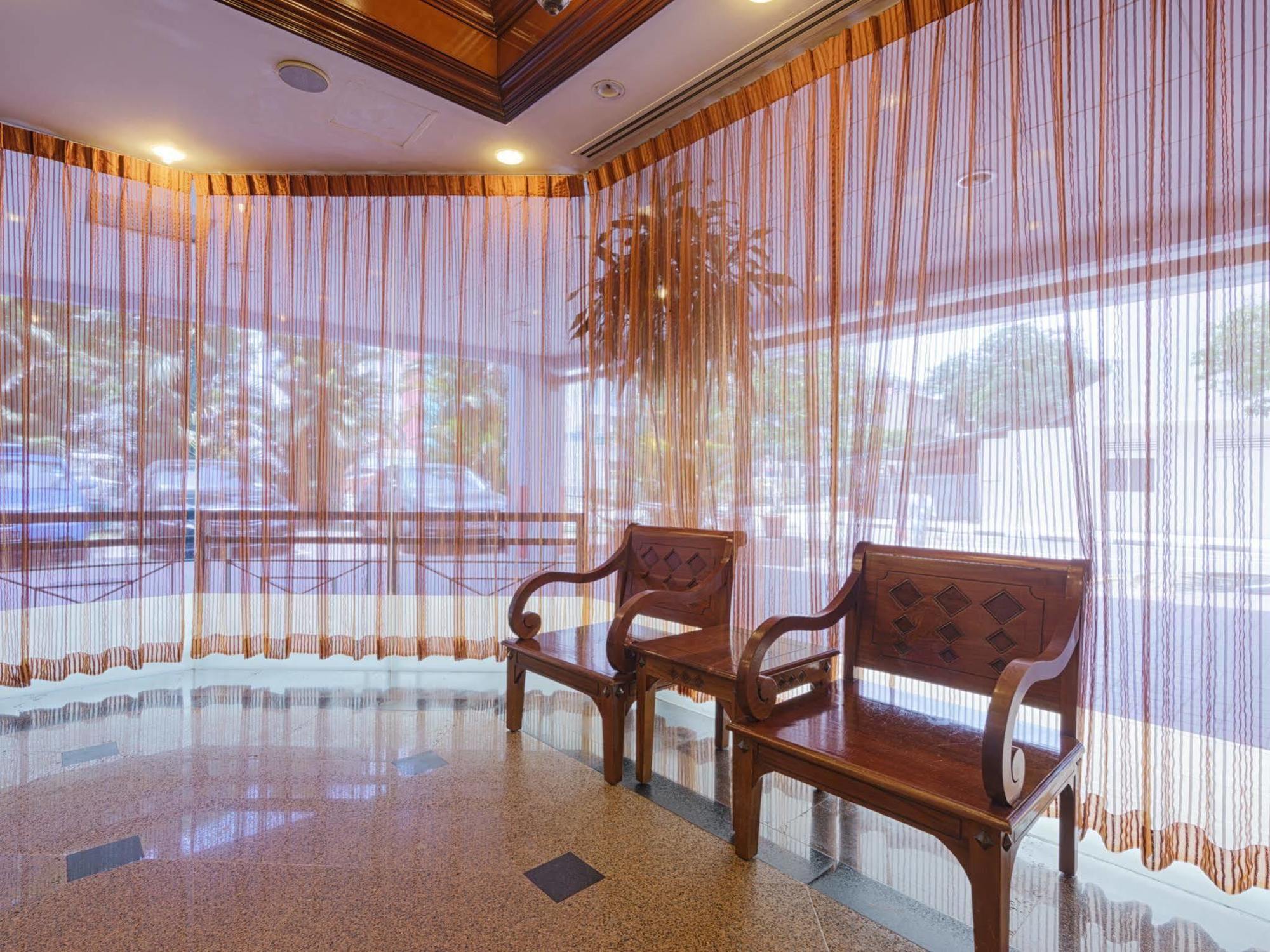 Hotel 81 Premier Princess Singapore Eksteriør billede