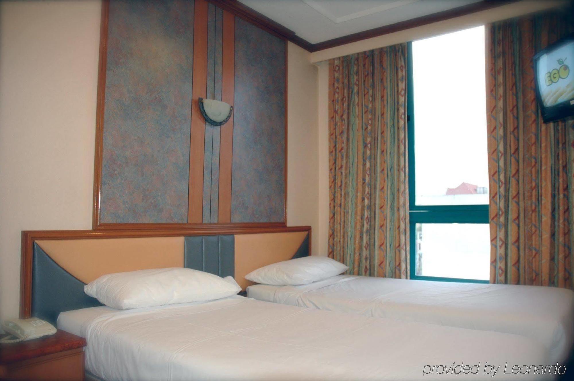 Hotel 81 Premier Princess Singapore Værelse billede